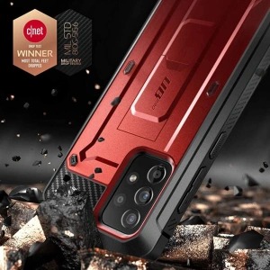 Supcase Unicorn Beetle Pro Samsung Galaxy A52/A52s Ruddy