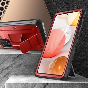 Hurtownia GSM - Etui Supcase Unicorn Beetle Pro Samsung Galaxy A52/A52s Ruddy - SPC169RUD - {ean13} - Hurt