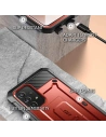 Wholesale Supcase Unicorn Beetle Pro Samsung Galaxy A52/A52s Ruddy - SPC169RUD - {ean13} - Hurt