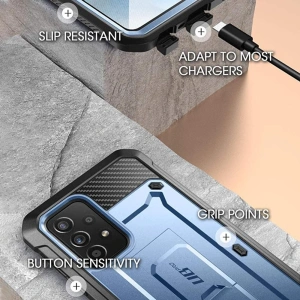 Hurtownia GSM - Etui Supcase Unicorn Beetle Pro Samsung Galaxy A52/A52s Tilt - SPC170TIL - {ean13} - Hurt