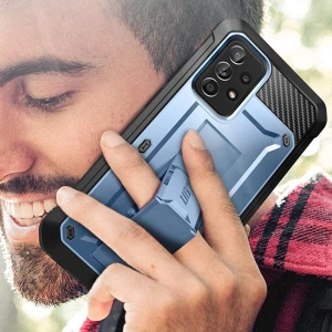 Hurtownia GSM - Etui Supcase Unicorn Beetle Pro Samsung Galaxy A52/A52s Tilt - SPC170TIL - {ean13} - Hurt