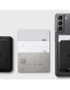 Hurtownia GSM - Schowek na karty Spigen Valentinus Card Holder Black - SPN1636BLK - {ean13} - Hurt