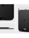 Spigen Valentinus Card Holder Black