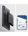 Hurtownia GSM - Schowek na karty Spigen Valentinus Card Holder Black - SPN1636BLK - {ean13} - Hurt