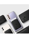 Spigen Valentinus Card Holder Black