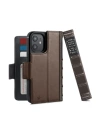 Etui Twelve South BookBook Leather MagSafe Apple iPhone 12 mini (brązowy)