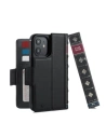 Etui Twelve South BookBook Leather MagSafe Apple iPhone 12 mini (czarny)
