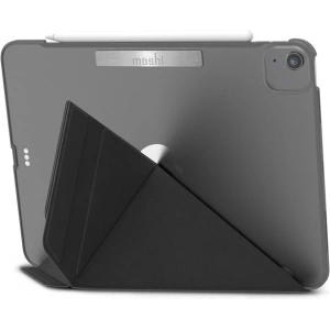 Hurtownia GSM - Etui Moshi VersaCover Apple iPad Pro 11 2018 (1. generacji)/iPad Air 10.9 2020/2022 (4. i 5. generacji) (Charcoal Black) - MOSH146CHABLK - {ean13} - Hurt