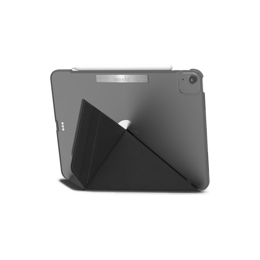 Hurtownia GSM - Etui Moshi VersaCover Apple iPad Pro 11 2018 (1. generace)/iPad Air 10.9 2020/2022 (4. a 5. generace) (Charcoal Black) - MOSH146CHABLK - {ean13} - Hurt