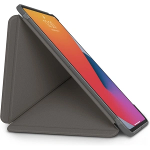 Hurtownia GSM - Etui Moshi VersaCover Apple iPad Pro 11 2018 (1. generacji)/iPad Air 10.9 2020/2022 (4. i 5. generacji) (Charcoal Black) - MOSH146CHABLK - {ean13} - Hurt