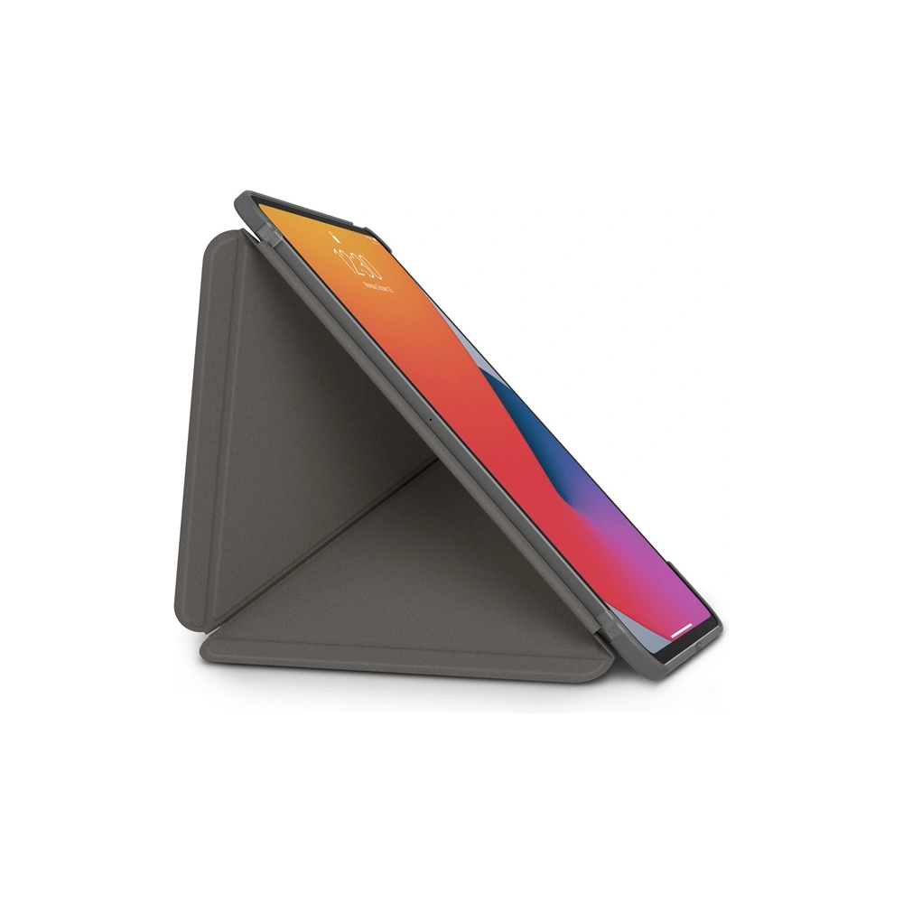 Hurtownia GSM - Etui Moshi VersaCover Apple iPad Pro 11 2018 (1. generace)/iPad Air 10.9 2020/2022 (4. a 5. generace) (Charcoal Black) - MOSH146CHABLK - {ean13} - Hurt