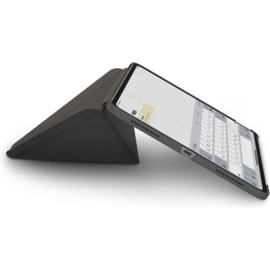 Hurtownia GSM - Etui Moshi VersaCover Apple iPad Pro 11 2018 (1. generacji)/iPad Air 10.9 2020/2022 (4. i 5. generacji) (Charcoal Black) - MOSH146CHABLK - {ean13} - Hurt