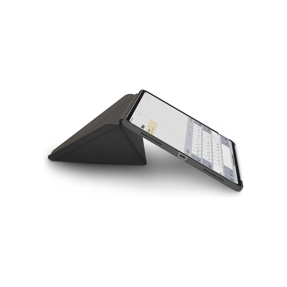 Hurtownia GSM - Etui Moshi VersaCover Apple iPad Pro 11 2018 (1. generacji)/iPad Air 10.9 2020/2022 (4. i 5. generacji) (Charcoal Black) - MOSH146CHABLK - {ean13} - Hurt