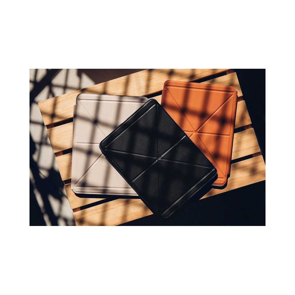 Wholesale Moshi VersaCover Apple iPad Pro 11/iPad Air 4 10.9 (2020) (Charcoal Black) - MOSH146CHABLK - {ean13} - Hurt