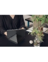 Hurtownia GSM - Etui Moshi VersaCover Apple iPad Pro 11 2018 (1. generace)/iPad Air 10.9 2020/2022 (4. a 5. generace) (Charcoal Black) - MOSH146CHABLK - {ean13} - Hurt