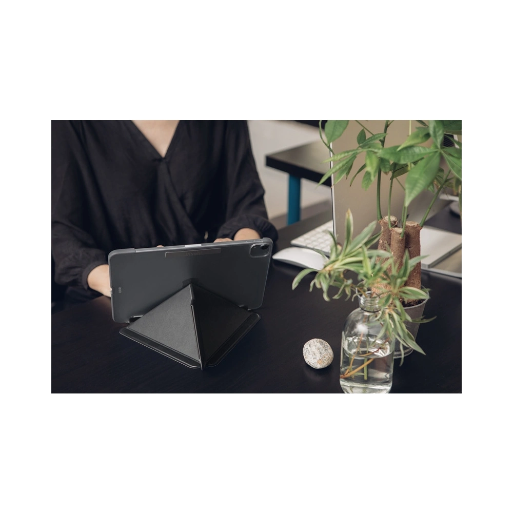 Wholesale Moshi VersaCover Apple iPad Pro 11/iPad Air 4 10.9 (2020) (Charcoal Black) - MOSH146CHABLK - {ean13} - Hurt