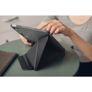Hurtownia GSM - Etui Moshi VersaCover Apple iPad Pro 11 2018 (1. generacji)/iPad Air 10.9 2020/2022 (4. i 5. generacji) (Charcoal Black) - MOSH146CHABLK - {ean13} - Hurt