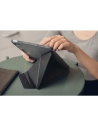 Hurtownia GSM - Etui Moshi VersaCover Apple iPad Pro 11 2018 (1. generacji)/iPad Air 10.9 2020/2022 (4. i 5. generacji) (Charcoal Black) - MOSH146CHABLK - {ean13} - Hurt