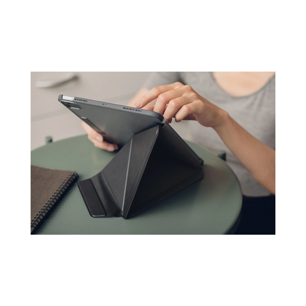 Wholesale Moshi VersaCover Apple iPad Pro 11/iPad Air 4 10.9 (2020) (Charcoal Black) - MOSH146CHABLK - {ean13} - Hurt