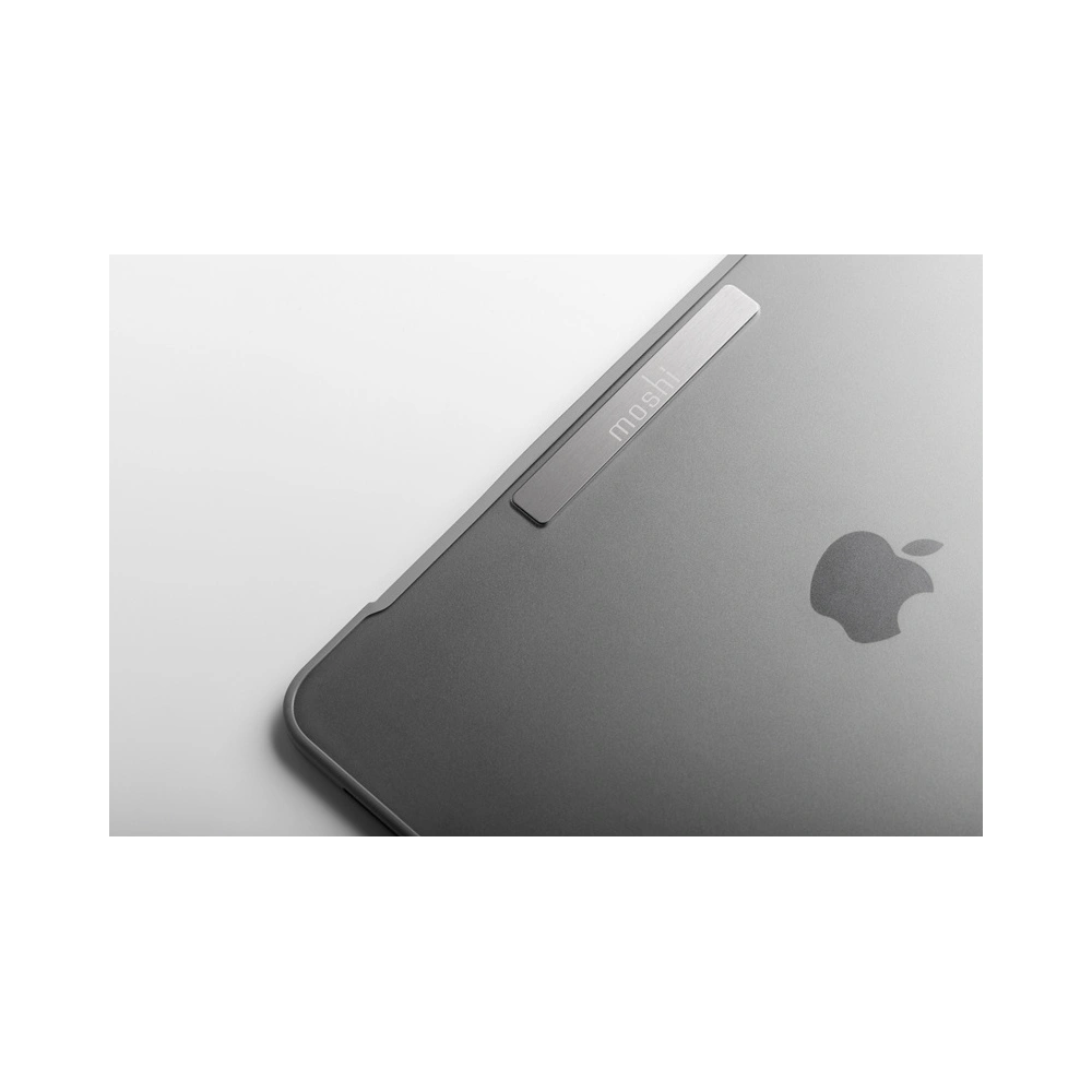 Hurtownia GSM - Etui Moshi VersaCover Apple iPad Pro 11 2018 (1. generace)/iPad Air 10.9 2020/2022 (4. a 5. generace) (Charcoal Black) - MOSH146CHABLK - {ean13} - Hurt