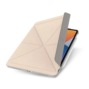 Hurtownia GSM - Etui Moshi VersaCover Apple iPad Pro 11 2018 (1. generacji)/iPad Air 10.9 2020/2022 (4. i 5. generacji) (Savanna Beige) - MOSH147SAVBEI - {ean13} - Hurt