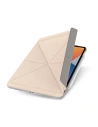 Etui Moshi VersaCover Apple iPad Pro 11 2018 (1. generacji)/iPad Air 10.9 2020/2022 (4. i 5. generacji) (Savanna Beige)