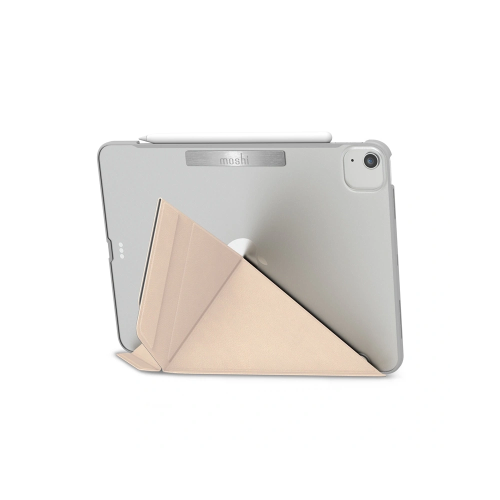 Hurtownia GSM - Etui Moshi VersaCover Apple iPad Pro 11 2018 (1. generace)/iPad Air 10.9 2020/2022 (4. a 5. generace) (Savanna Beige) - MOSH147SAVBEI - {ean13} - Hurt