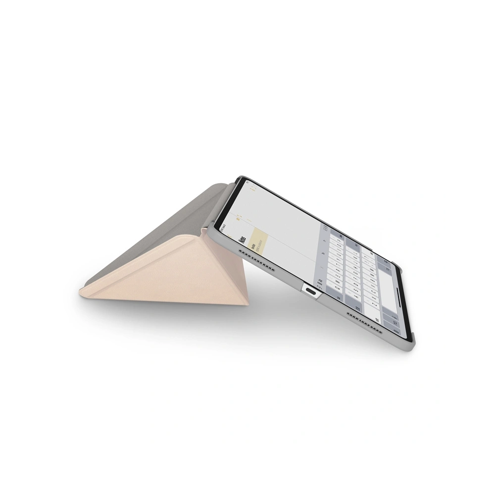 Hurtownia GSM - Etui Moshi VersaCover Apple iPad Pro 11 2018 (1. generace)/iPad Air 10.9 2020/2022 (4. a 5. generace) (Savanna Beige) - MOSH147SAVBEI - {ean13} - Hurt