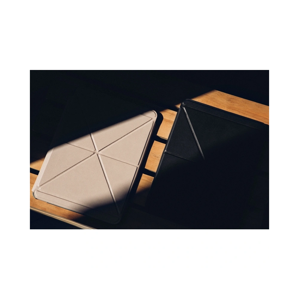 Hurtownia GSM - Etui Moshi VersaCover Apple iPad Pro 11 2018 (1. generace)/iPad Air 10.9 2020/2022 (4. a 5. generace) (Savanna Beige) - MOSH147SAVBEI - {ean13} - Hurt