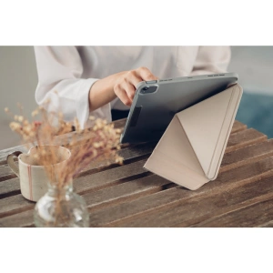 Hurtownia GSM - Etui Moshi VersaCover Apple iPad Pro 11 2018 (1. generacji)/iPad Air 10.9 2020/2022 (4. i 5. generacji) (Savanna Beige) - MOSH147SAVBEI - {ean13} - Hurt