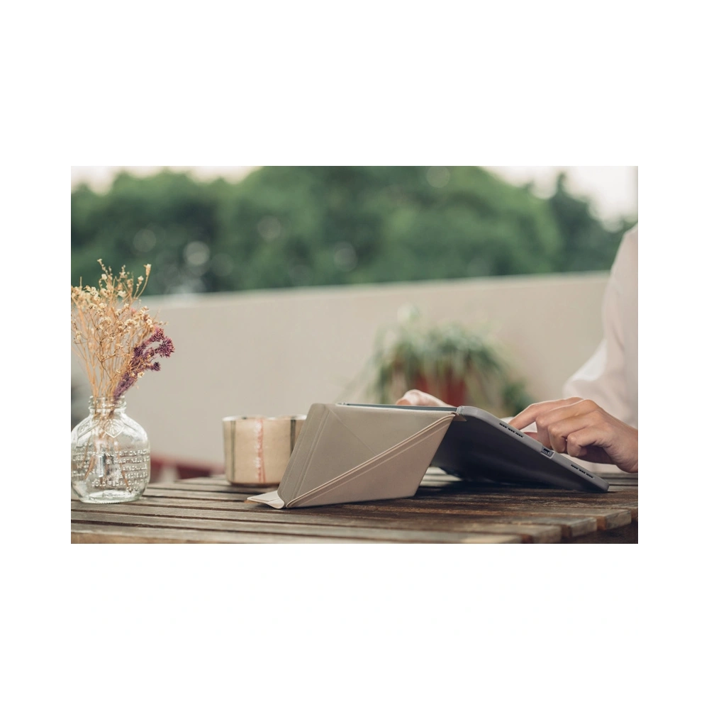 Hurtownia GSM - Etui Moshi VersaCover Apple iPad Pro 11 2018 (1. generacji)/iPad Air 10.9 2020/2022 (4. i 5. generacji) (Savanna Beige) - MOSH147SAVBEI - {ean13} - Hurt