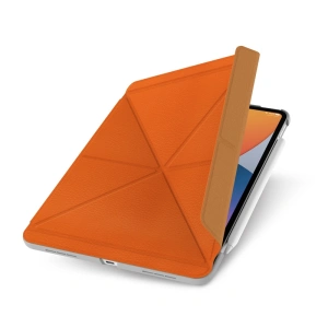 Hurtownia GSM - Etui Moshi VersaCover Apple iPad Pro 11 2018 (1. generacji)/iPad Air 10.9 2020/2022 (4. i 5. generacji) (Sienna Orange) - MOSH148SIEORA - {ean13} - Hurt