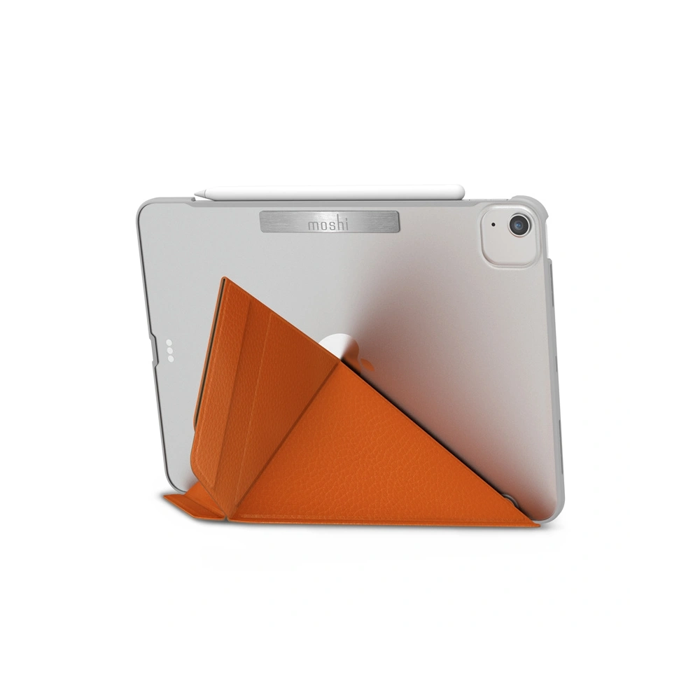 Hurtownia GSM - Etui Moshi VersaCover Apple iPad Pro 11 2018 (1. generace)/iPad Air 10.9 2020/2022 (4. a 5. generace) (Sienna Orange) - MOSH148SIEORA - {ean13} - Hurt