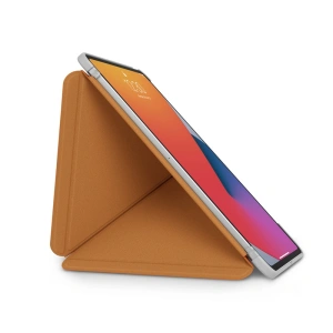 Hurtownia GSM - Etui Moshi VersaCover Apple iPad Pro 11 2018 (1. generacji)/iPad Air 10.9 2020/2022 (4. i 5. generacji) (Sienna Orange) - MOSH148SIEORA - {ean13} - Hurt
