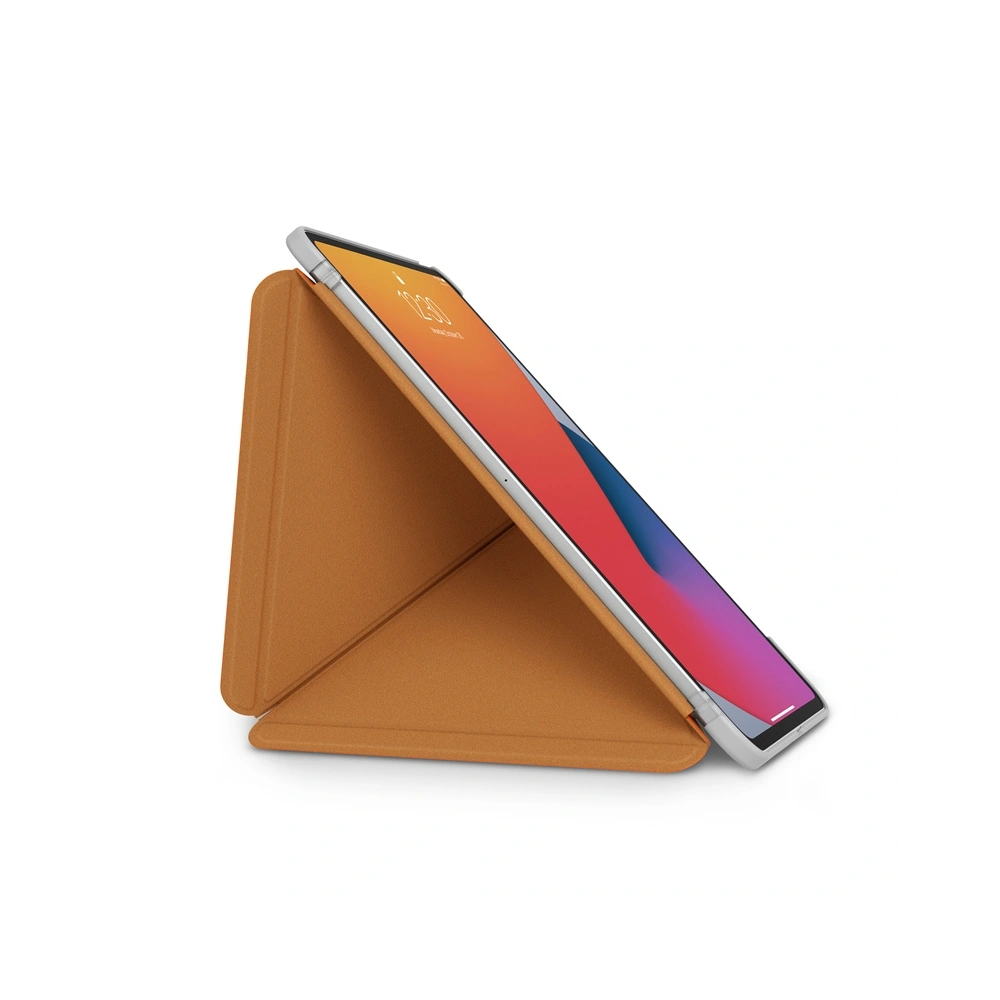 Hurtownia GSM - Etui Moshi VersaCover Apple iPad Pro 11 2018 (1. generacji)/iPad Air 10.9 2020/2022 (4. i 5. generacji) (Sienna Orange) - MOSH148SIEORA - {ean13} - Hurt