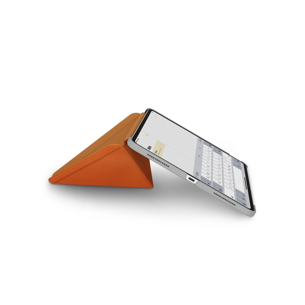 Hurtownia GSM - Etui Moshi VersaCover Apple iPad Pro 11 2018 (1. generace)/iPad Air 10.9 2020/2022 (4. a 5. generace) (Sienna Orange) - MOSH148SIEORA - {ean13} - Hurt