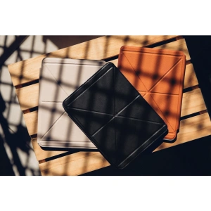 Hurtownia GSM - Etui Moshi VersaCover Apple iPad Pro 11 2018 (1. generacji)/iPad Air 10.9 2020/2022 (4. i 5. generacji) (Sienna Orange) - MOSH148SIEORA - {ean13} - Hurt