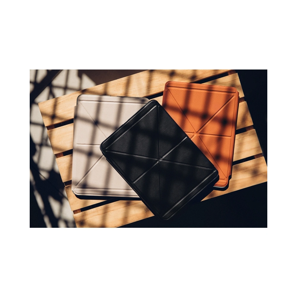 Hurtownia GSM - Etui Moshi VersaCover Apple iPad Pro 11 2018 (1. generace)/iPad Air 10.9 2020/2022 (4. a 5. generace) (Sienna Orange) - MOSH148SIEORA - {ean13} - Hurt