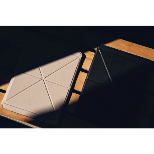 Etui Moshi VersaCover Apple iPad Pro 11 2018 (1. generacji)/iPad Air 10.9 2020/2022 (4. i 5. generacji) (Sienna Orange)