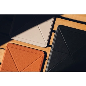 Hurtownia GSM - Etui Moshi VersaCover Apple iPad Pro 11 2018 (1. generacji)/iPad Air 10.9 2020/2022 (4. i 5. generacji) (Sienna Orange) - MOSH148SIEORA - {ean13} - Hurt