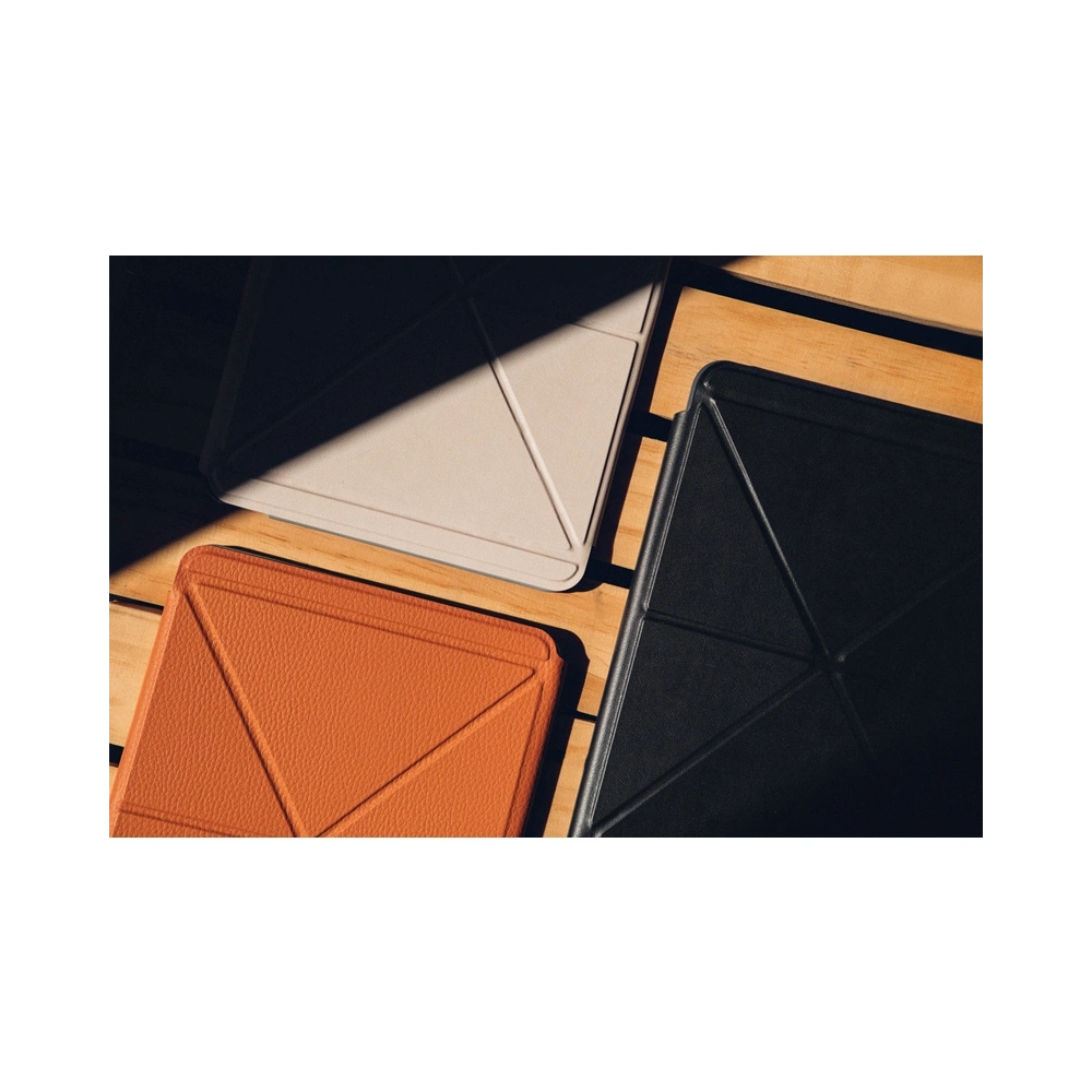 Hurtownia GSM - Etui Moshi VersaCover Apple iPad Pro 11 2018 (1. generacji)/iPad Air 10.9 2020/2022 (4. i 5. generacji) (Sienna Orange) - MOSH148SIEORA - {ean13} - Hurt