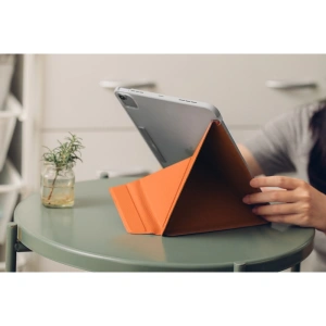 Hurtownia GSM - Etui Moshi VersaCover Apple iPad Pro 11 2018 (1. generacji)/iPad Air 10.9 2020/2022 (4. i 5. generacji) (Sienna Orange) - MOSH148SIEORA - {ean13} - Hurt
