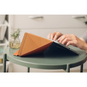 Hurtownia GSM - Etui Moshi VersaCover Apple iPad Pro 11 2018 (1. generacji)/iPad Air 10.9 2020/2022 (4. i 5. generacji) (Sienna Orange) - MOSH148SIEORA - {ean13} - Hurt
