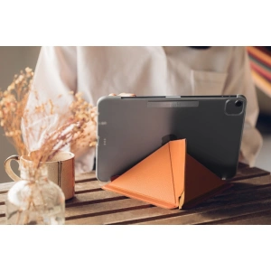 Hurtownia GSM - Etui Moshi VersaCover Apple iPad Pro 11 2018 (1. generacji)/iPad Air 10.9 2020/2022 (4. i 5. generacji) (Sienna Orange) - MOSH148SIEORA - {ean13} - Hurt
