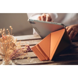 Hurtownia GSM - Etui Moshi VersaCover Apple iPad Pro 11 2018 (1. generacji)/iPad Air 10.9 2020/2022 (4. i 5. generacji) (Sienna Orange) - MOSH148SIEORA - {ean13} - Hurt