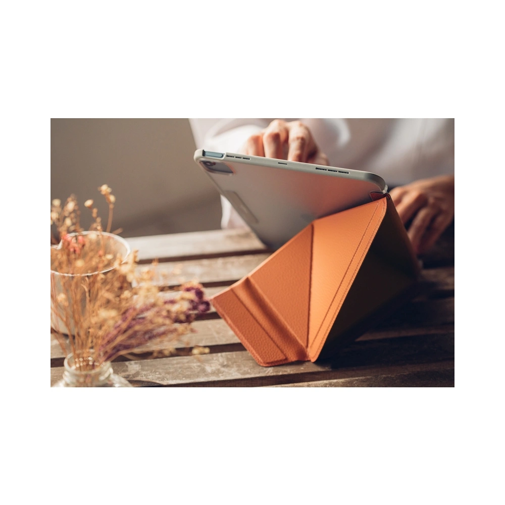 Hurtownia GSM - Etui Moshi VersaCover Apple iPad Pro 11 2018 (1. generacji)/iPad Air 10.9 2020/2022 (4. i 5. generacji) (Sienna Orange) - MOSH148SIEORA - {ean13} - Hurt