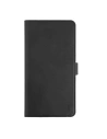 Etui UNIQ book Journa Apple iPhone 12 Pro Max szary/dark grey