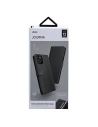 Hurtownia GSM - Etui UNIQ book Journa Apple iPhone 12 Pro Max szary/dark grey - UNIQ381GRY - {ean13} - Hurt