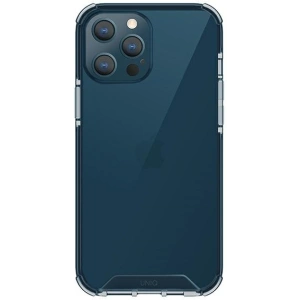 Hurtownia GSM - Etui UNIQ Combat Apple iPhone 12 Pro Max modré/nautical blue - UNIQ382BLU - {ean13} - Hurt