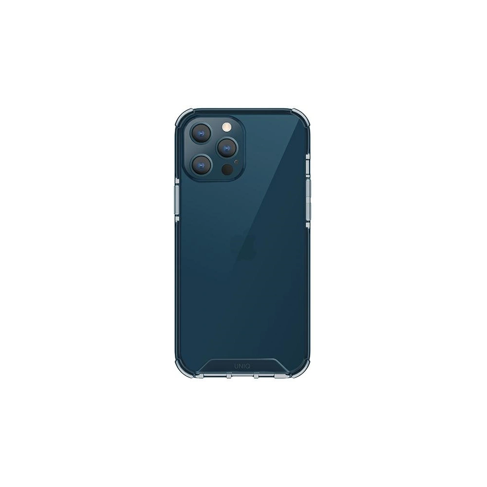 Wholesale UNIQ Combat Apple iPhone 12 Pro Max nautical blue - UNIQ382BLU - {ean13} - Hurt